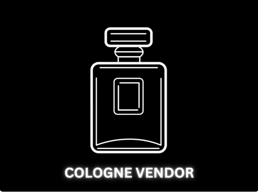 Cologne Vendor
