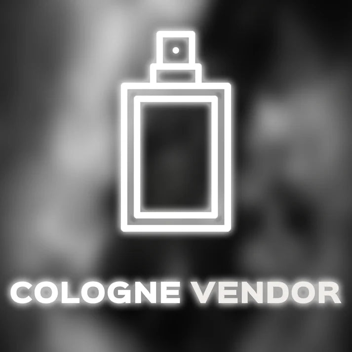 COLOGNE VENDOR