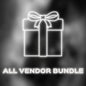 📦 ALL VENDOR BUNDLE