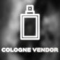 COLOGNE VENDOR