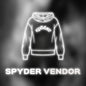 CLOTHES VENDOR (Denim Tears, Sp5der, Hellstar, Etc.)